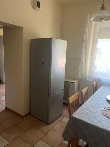 Apartament Dyta2 Apartman Hajdúszoboszló Zewnętrze zdjęcie