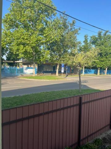 Apartament Dyta2 Apartman Hajdúszoboszló Zewnętrze zdjęcie