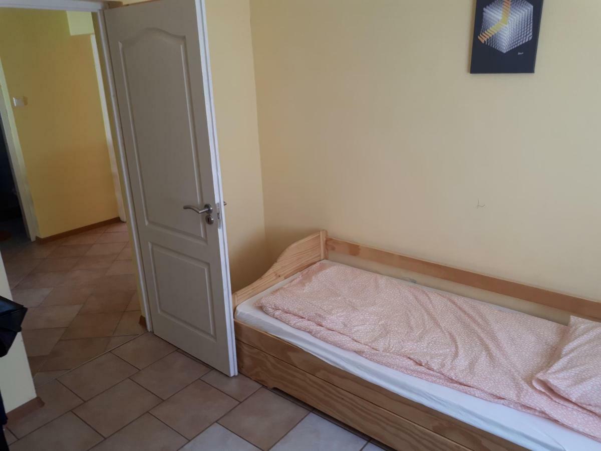 Apartament Dyta2 Apartman Hajdúszoboszló Zewnętrze zdjęcie